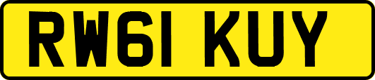 RW61KUY