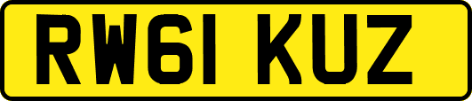 RW61KUZ