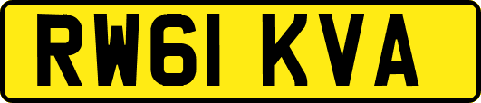 RW61KVA