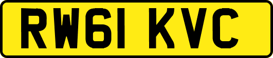 RW61KVC
