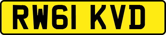 RW61KVD