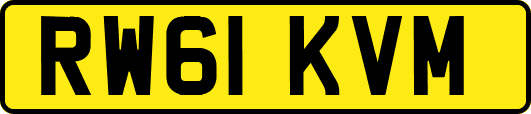 RW61KVM
