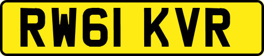 RW61KVR