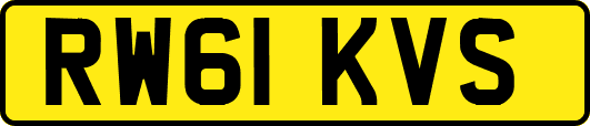 RW61KVS