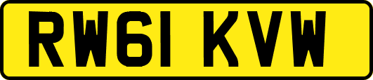 RW61KVW