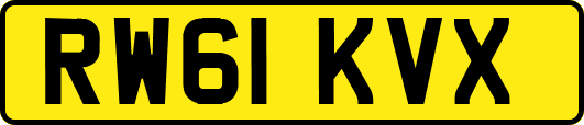 RW61KVX