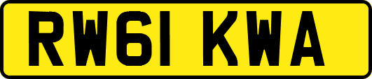 RW61KWA