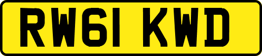 RW61KWD