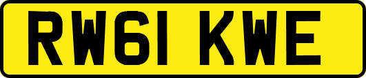 RW61KWE
