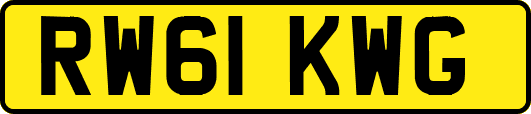 RW61KWG