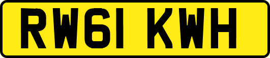 RW61KWH