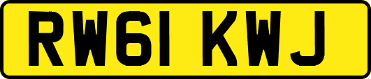 RW61KWJ