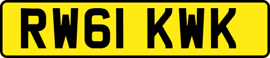 RW61KWK