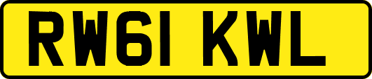 RW61KWL