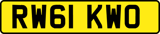 RW61KWO