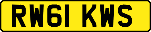 RW61KWS