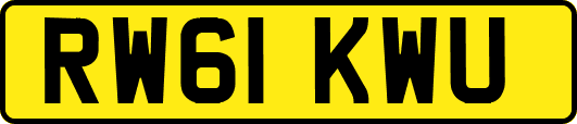RW61KWU