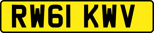 RW61KWV