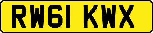 RW61KWX