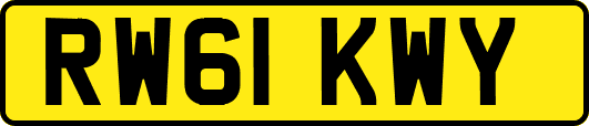 RW61KWY
