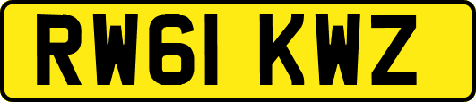 RW61KWZ