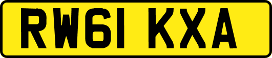 RW61KXA