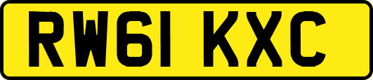 RW61KXC