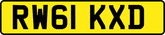 RW61KXD