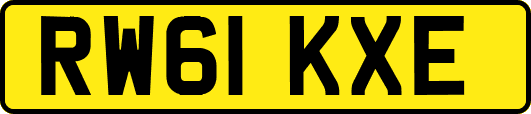 RW61KXE