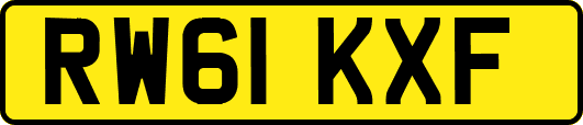 RW61KXF