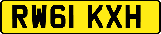 RW61KXH