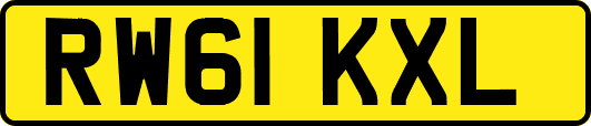 RW61KXL