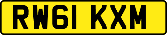 RW61KXM