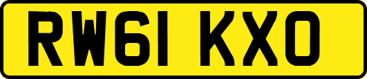 RW61KXO