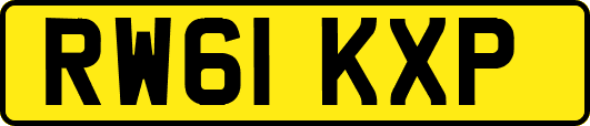 RW61KXP