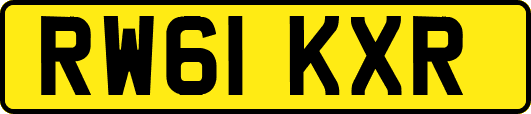 RW61KXR