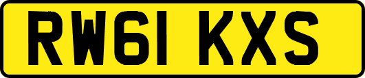 RW61KXS