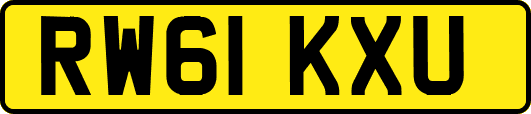 RW61KXU