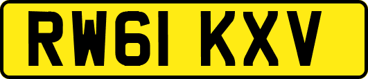 RW61KXV
