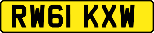 RW61KXW