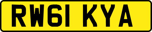 RW61KYA