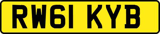 RW61KYB