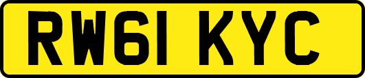RW61KYC