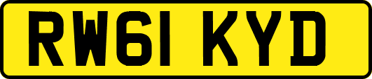 RW61KYD