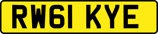 RW61KYE