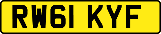 RW61KYF