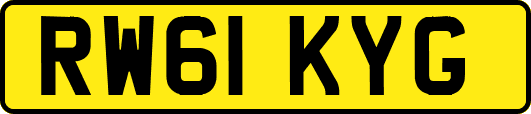 RW61KYG