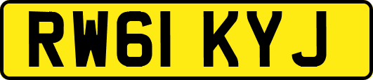 RW61KYJ
