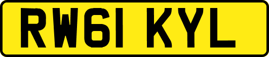 RW61KYL