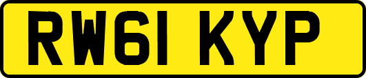 RW61KYP